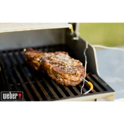 Weber Barbecue à Gaz Spirit II E-310 Noir Avec Plancha -Verger Magique Soldes Boutique barbecue a gaz spirit ii e 310 noir avec plancha 10