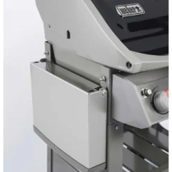 Weber Barbecue à Gaz Spirit II E-310 Noir Avec Plancha -Verger Magique Soldes Boutique barbecue a gaz spirit ii e 310 noir avec plancha 7