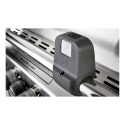 Weber Barbecue à Gaz Summit S-470 GBS Inox 16 Weber Barbecue à Gaz Summit S-470 GBS Inox -Verger Magique Soldes Boutique barbecue a gaz summit s 470 gbs inox 3