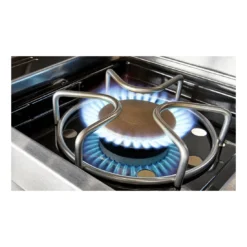 Weber Barbecue à Gaz Summit S-470 GBS Inox 17 Weber Barbecue à Gaz Summit S-470 GBS Inox -Verger Magique Soldes Boutique barbecue a gaz summit s 470 gbs inox 4