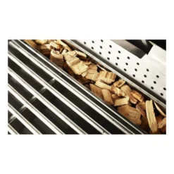 Weber Barbecue à Gaz Summit S-470 GBS Inox 18 Weber Barbecue à Gaz Summit S-470 GBS Inox -Verger Magique Soldes Boutique barbecue a gaz summit s 470 gbs inox 5