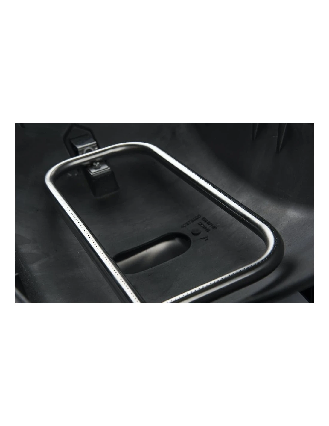 Barbecue à Gaz Weber Q 1200 Noir Avec Tablettes 11 Barbecue à Gaz Weber Q 1200 Noir Avec Tablettes – Image 11