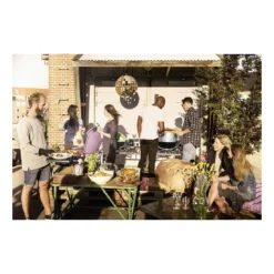 Barbecue à Gaz Weber Q 1200 Noir Avec Tablettes 18 Barbecue à Gaz Weber Q 1200 Noir Avec Tablettes -Verger Magique Soldes Boutique barbecue a gaz weber q 1200 noir avec tablettes 5