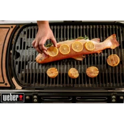 Barbecue à Gaz Weber Traveler Noir Avec Chariot 23 Barbecue à Gaz Weber Traveler Noir Avec Chariot -Verger Magique Soldes Boutique barbecue a gaz weber traveler noir avec chariot 10