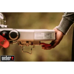 Barbecue à Gaz Weber Traveler Stealth Noir Avec Chariot Noir 21 Barbecue à Gaz Weber Traveler Stealth Noir Avec Chariot Noir -Verger Magique Soldes Boutique barbecue a gaz weber traveler stealth noir avec chariot noir 10