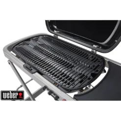 Barbecue à Gaz Weber Traveler Stealth Noir Avec Chariot Noir 13 Barbecue à Gaz Weber Traveler Stealth Noir Avec Chariot Noir -Verger Magique Soldes Boutique barbecue a gaz weber traveler stealth noir avec chariot noir 2