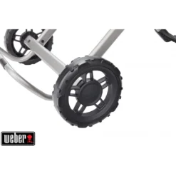 Barbecue à Gaz Weber Traveler Stealth Noir Avec Chariot Noir 17 Barbecue à Gaz Weber Traveler Stealth Noir Avec Chariot Noir -Verger Magique Soldes Boutique barbecue a gaz weber traveler stealth noir avec chariot noir 6