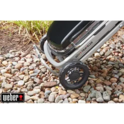 Barbecue à Gaz Weber Traveler Stealth Noir Avec Chariot Noir 18 Barbecue à Gaz Weber Traveler Stealth Noir Avec Chariot Noir -Verger Magique Soldes Boutique barbecue a gaz weber traveler stealth noir avec chariot noir 7