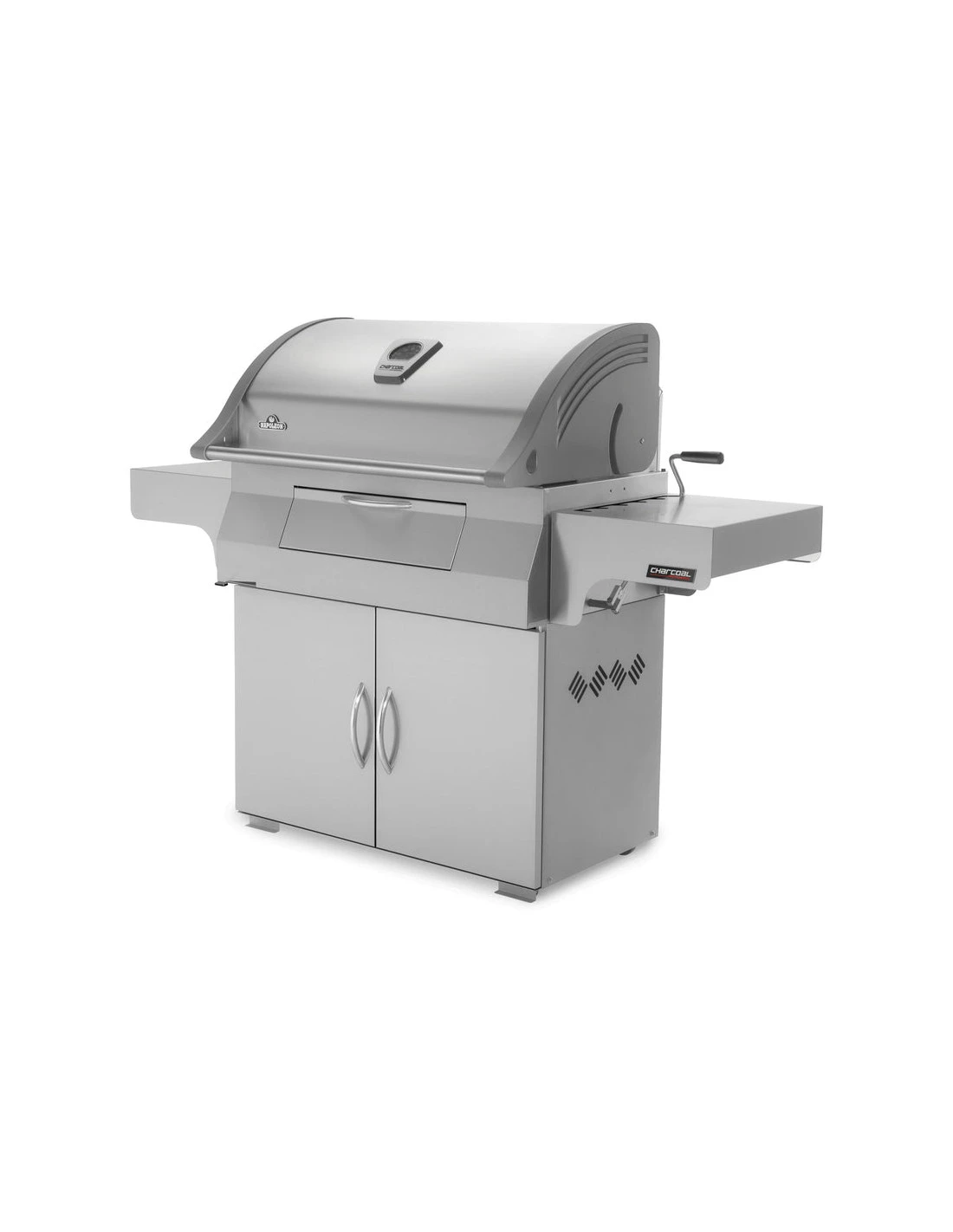 Barbecue à Charbon PRO 605 CSS - NAPOLEON 2 Barbecue à Charbon PRO 605 CSS - NAPOLEON – Image 2