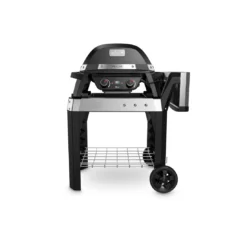 Weber Barbecue électrique Pulse 2000 Avec Chariot 11 Weber Barbecue électrique Pulse 2000 Avec Chariot -Verger Magique Soldes Boutique barbecue electrique pulse 2000 avec chariot 3