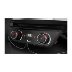 Weber Barbecue électrique Pulse 2000 Avec Chariot 12 Weber Barbecue électrique Pulse 2000 Avec Chariot -Verger Magique Soldes Boutique barbecue electrique pulse 2000 avec chariot 4