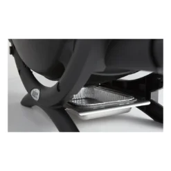 Weber Barbecue électrique Q 1400 Gris Foncé -Verger Magique Soldes Boutique barbecue electrique q 1400 gris fonce 2