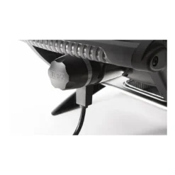 Weber Barbecue électrique Q 1400 Gris Foncé -Verger Magique Soldes Boutique barbecue electrique q 1400 gris fonce 4