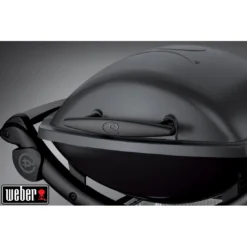 Weber Barbecue électrique Q 1400 Gris Foncé -Verger Magique Soldes Boutique barbecue electrique q 1400 gris fonce 7