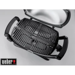 Weber Barbecue électrique Q 1400 Gris Foncé -Verger Magique Soldes Boutique barbecue electrique q 1400 gris fonce 8