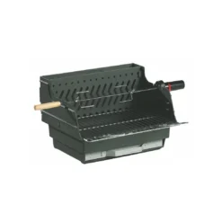 Invicta Barbecue Fonte Assouan - à Poser Ou Encastrer