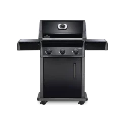 Napoleon Barbecue à Gaz Rogue 425-1 Noir Intense
