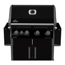 Napoleon Barbecue Gaz Rogue 525-1 Noir + Plancha Offerte 8 Napoleon Barbecue Gaz Rogue 525-1 Noir + Plancha Offerte -Verger Magique Soldes Boutique barbecue gaz rogue 525 1 noir plancha offerte 1
