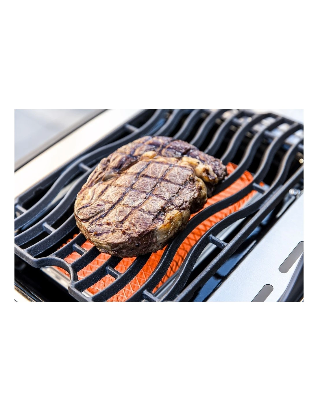 Napoleon Barbecue Gaz Rogue XT425SIB-1 Inox 5 Napoleon Barbecue Gaz Rogue XT425SIB-1 Inox – Image 5