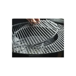 Weber Barbecue Performer Premium GBS Black Ø 57 Cm -Verger Magique Soldes Boutique barbecue performer premium gbs black o 57 cm 5