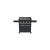 Campingaz Barbecue Plancha à Gaz Premium 4W