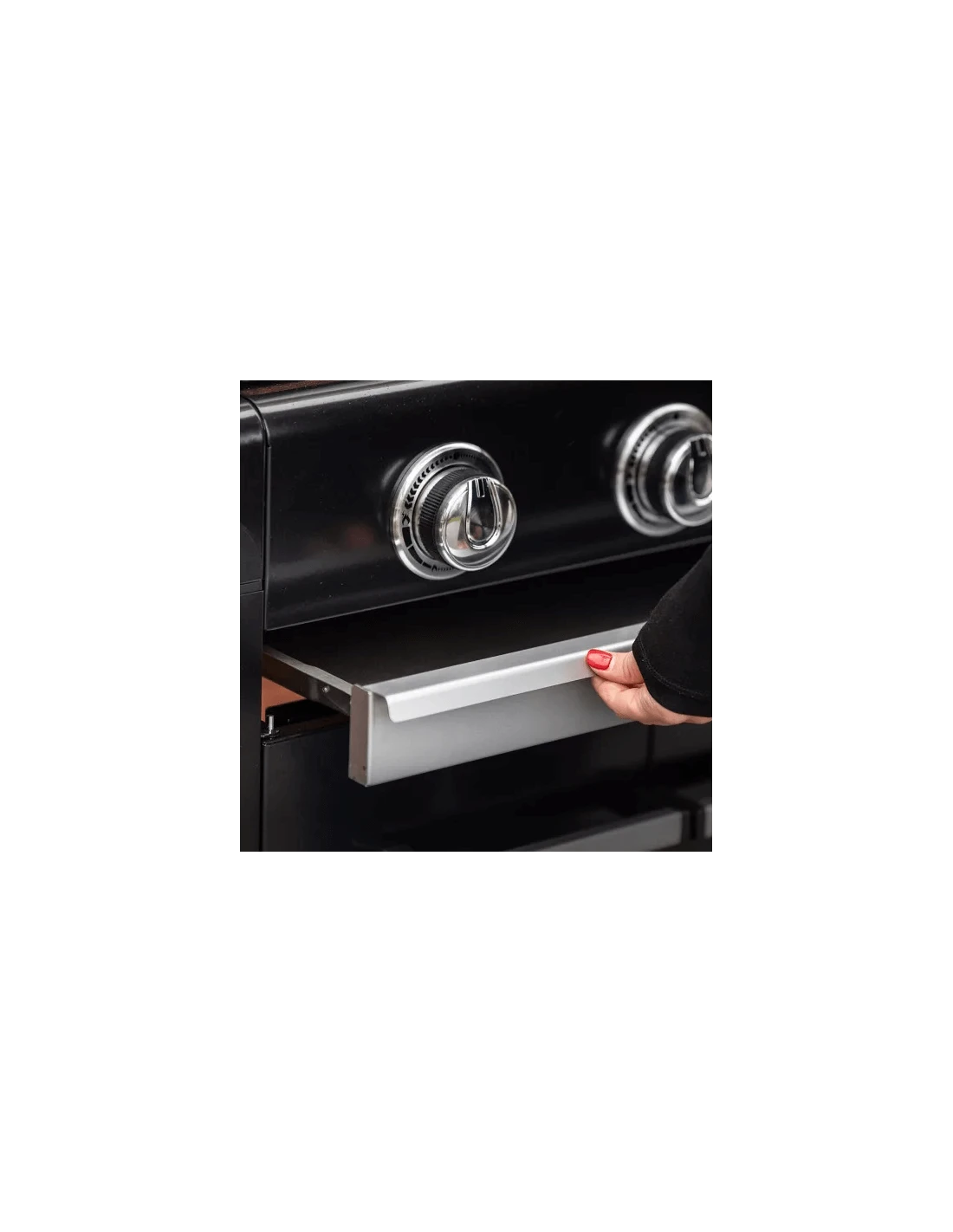 Campingaz Barbecue Plancha à Gaz Premium 4W 4 Campingaz Barbecue Plancha à Gaz Premium 4W – Image 4