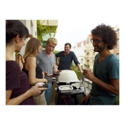 Barbecue Weber à Gaz Q 3000 Titane Avec Chariot 15 Barbecue Weber à Gaz Q 3000 Titane Avec Chariot -Verger Magique Soldes Boutique barbecue weber a gaz q 3000 titane avec chariot 6