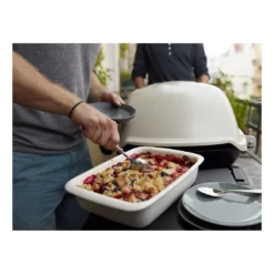 Barbecue Weber à Gaz Q 3000 Titane Avec Chariot 16 Barbecue Weber à Gaz Q 3000 Titane Avec Chariot -Verger Magique Soldes Boutique barbecue weber a gaz q 3000 titane avec chariot 7