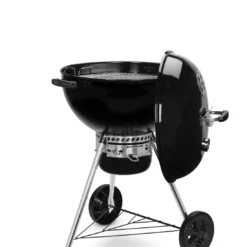 Barbecue Weber Original Kettle E-5730 Black 57 Cm -Verger Magique Soldes Boutique barbecue weber original kettle e 5730 black 57 cm 2