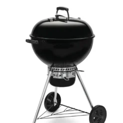 Barbecue Weber Original Kettle E-5730 Black 57 Cm