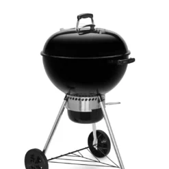 Barbecue Weber Original Kettle E-5730 Black 57 Cm -Verger Magique Soldes Boutique barbecue weber original kettle e 5730 black 57 cm 4
