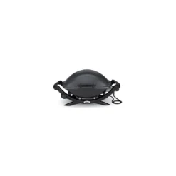 Barbecue Weber Q 2400 électrique Dark Grey