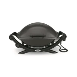 Barbecue Weber Q 2400 électrique Dark Grey 11 Barbecue Weber Q 2400 électrique Dark Grey -Verger Magique Soldes Boutique barbecue weber q 2400 electrique dark grey 4