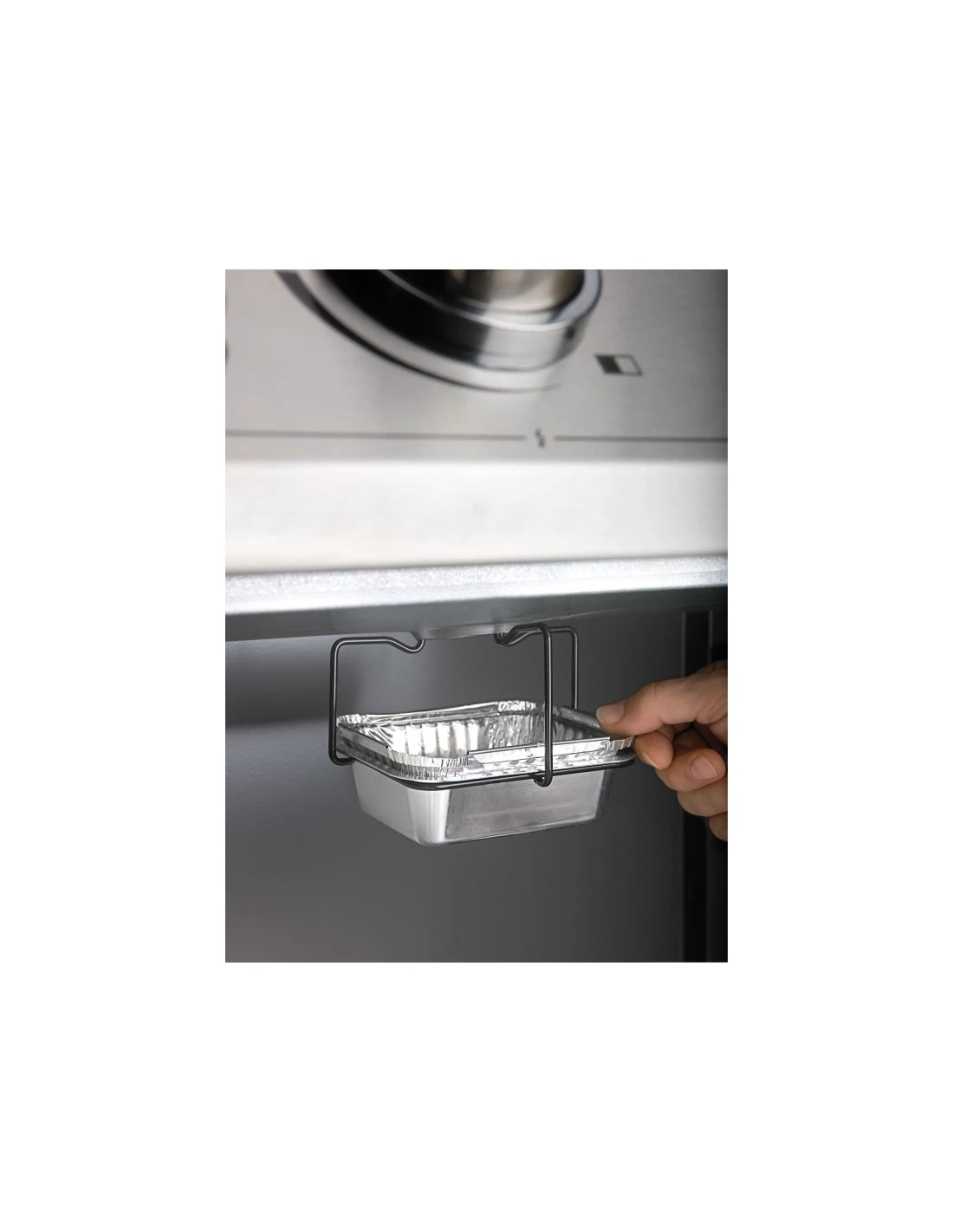 Napoleon Barquettes Aluminium Pour Récupérer Les Graisses X 5 3 Napoleon Barquettes Aluminium Pour Récupérer Les Graisses X 5 – Image 3