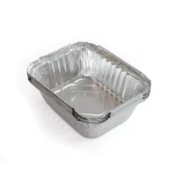 Napoleon Barquettes Aluminium Pour Récupérer Les Graisses X 5