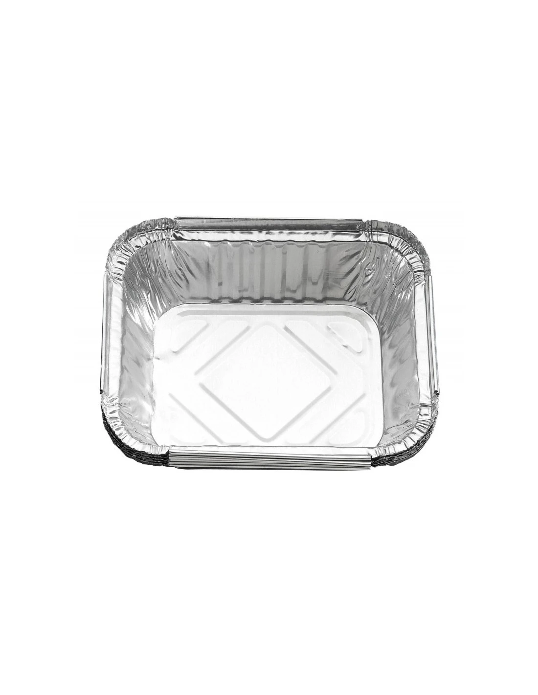 Napoleon Barquettes Aluminium Pour Récupérer Les Graisses X 5 4 Napoleon Barquettes Aluminium Pour Récupérer Les Graisses X 5 – Image 4