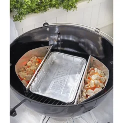 Barquettes Weber En Aluminium 10 Pièces Recyclable 14 Barquettes Weber En Aluminium 10 Pièces Recyclable -Verger Magique Soldes Boutique barquettes weber en aluminium 10 pieces recyclable 5