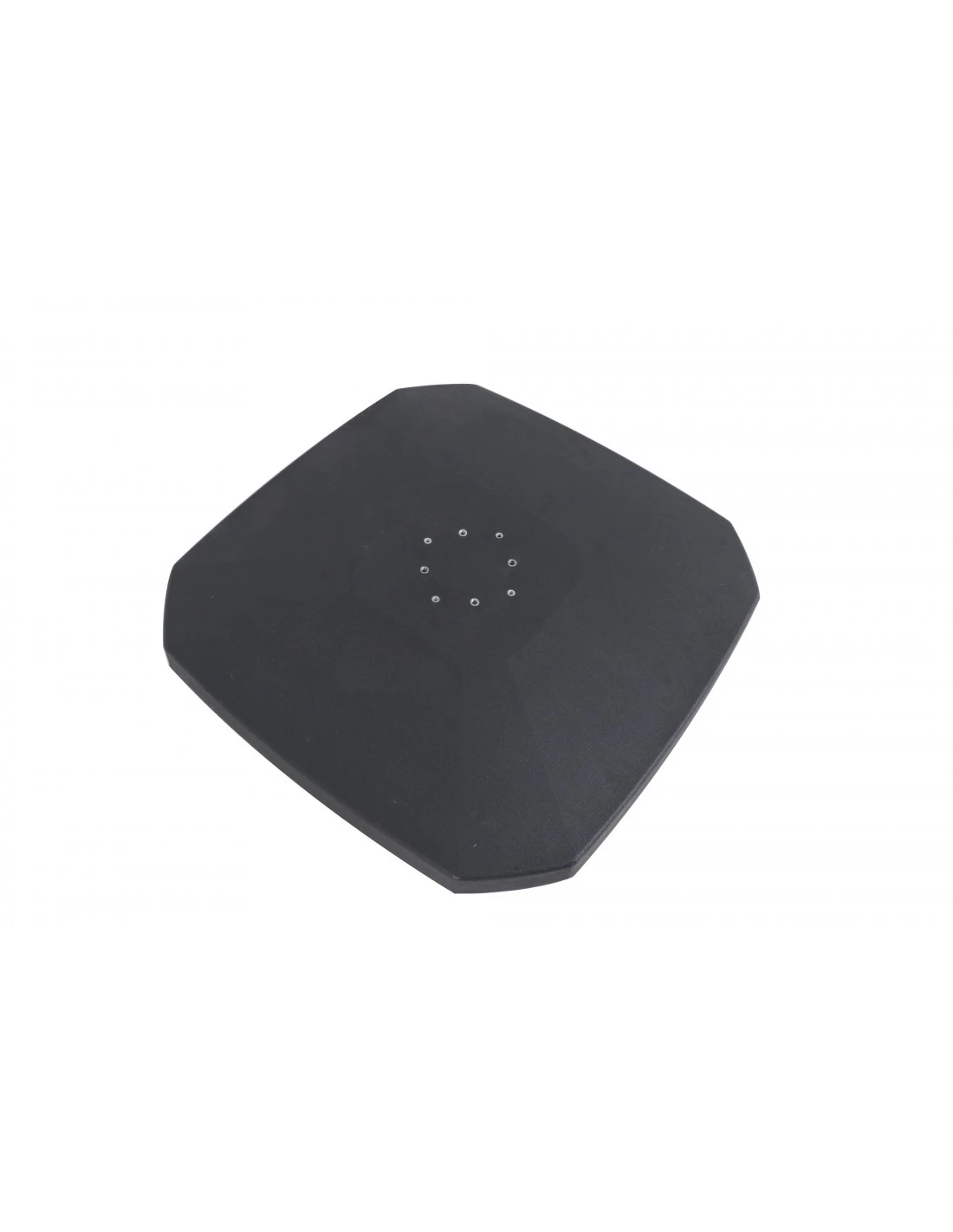 Base De Parasols En Béton 90 Kg Sans Roulettes - MWH 2 Base De Parasols En Béton 90 Kg Sans Roulettes - MWH – Image 2