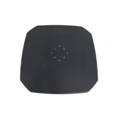 Base De Parasols En Béton 90 Kg Sans Roulettes - MWH