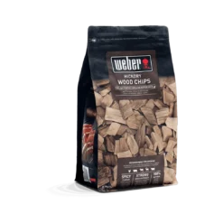Weber Bois De Fumage Hickory 0.7 Kg