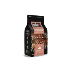 Weber Bois De Fumage Pour Porc 0.7 Kg