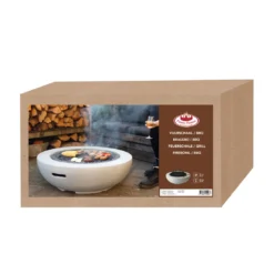 ESSCHERT DESIGN Brasero MgO S -Verger Magique Soldes Boutique brasero mgo s 3