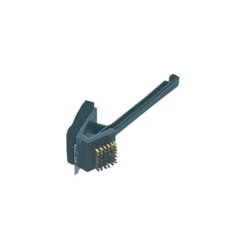 Campingaz Brosse De Nettoyage 3 En 1 Pour Grille De Barbecue Avec Manche En Plastique