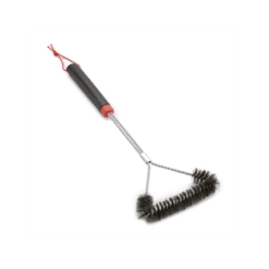 Weber Brosse Nettoyage Triangulaire 46 Cm