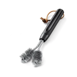 Brosse Pour Grille En Forme De Y Têtes Métalliques - Weber