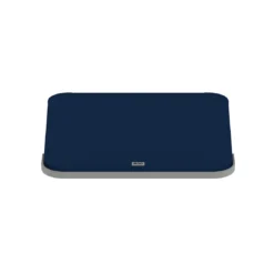 Capot Pour Plancha ENOSIGN Taille 65 Bleu Navy