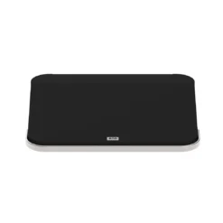 Capot Pour Plancha ENOSIGN Taille 65 Noir