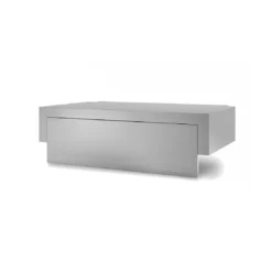 Capot Pour Plancha Et Chariot Premium Inox - CPIP C - 60 Inox
