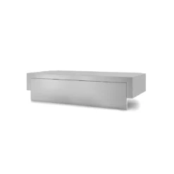 Capot Pour Plancha Et Chariot Premium Inox - CPIP C - 75 Inox