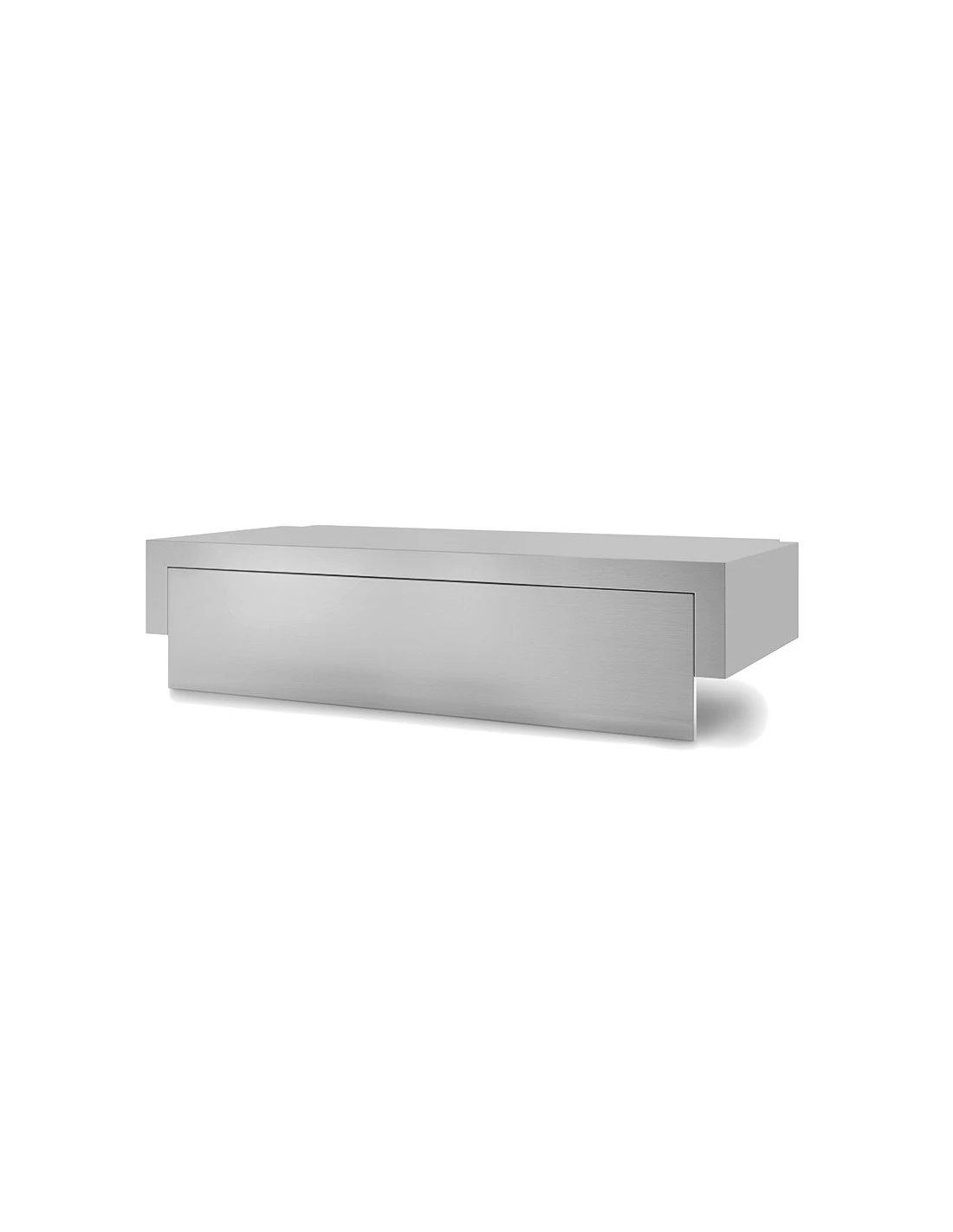 Capot Pour Plancha Et Chariot Premium Inox - CPIP C - 75 Inox 1 Capot Pour Plancha Et Chariot Premium Inox - CPIP C - 75 Inox